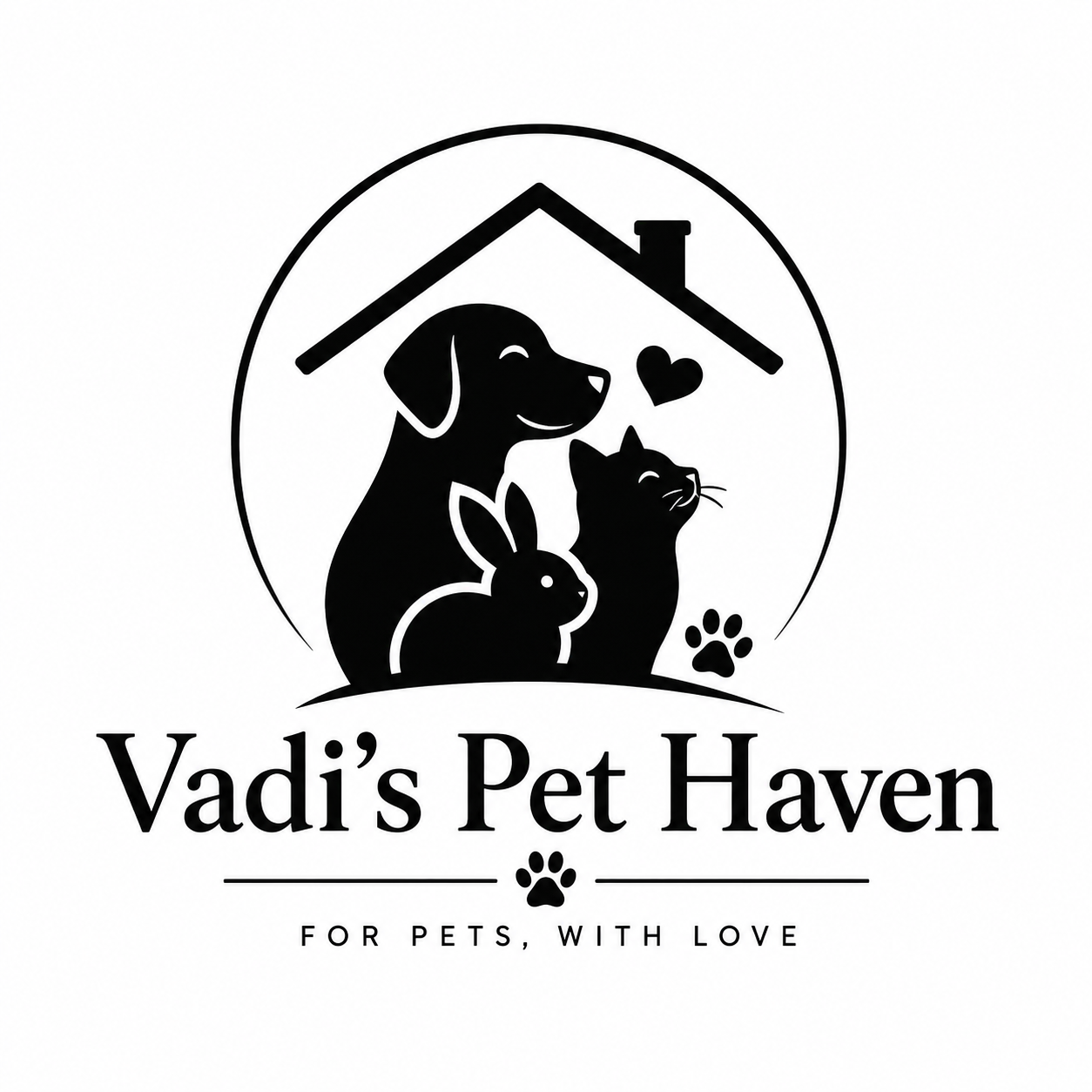 Vadi's Pet Haven